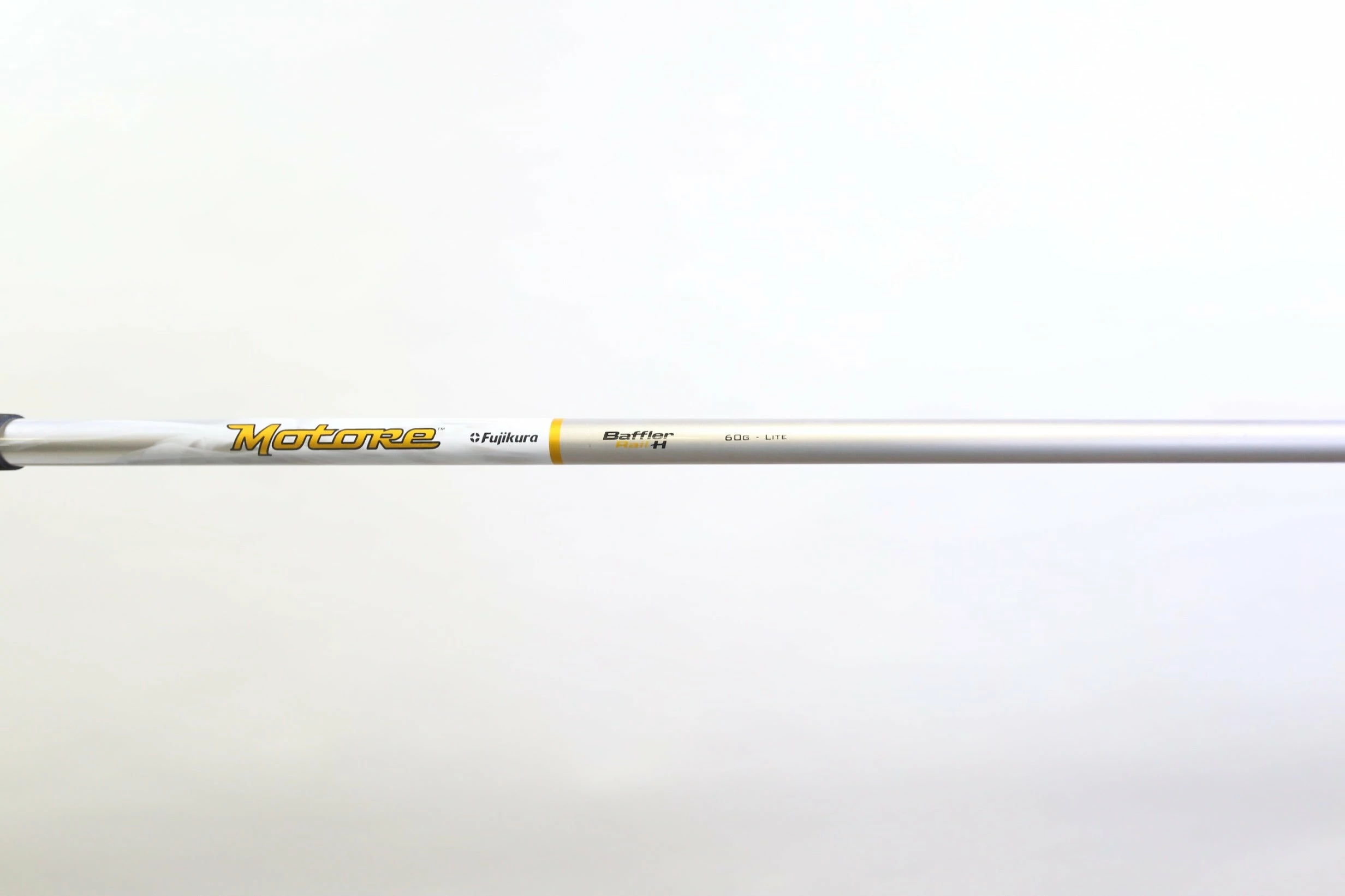 Cobra Baffler Rail-H 5 Hybrid 25* RH 39.5 In Fujikura Motore Shaft Ladies - Image 8