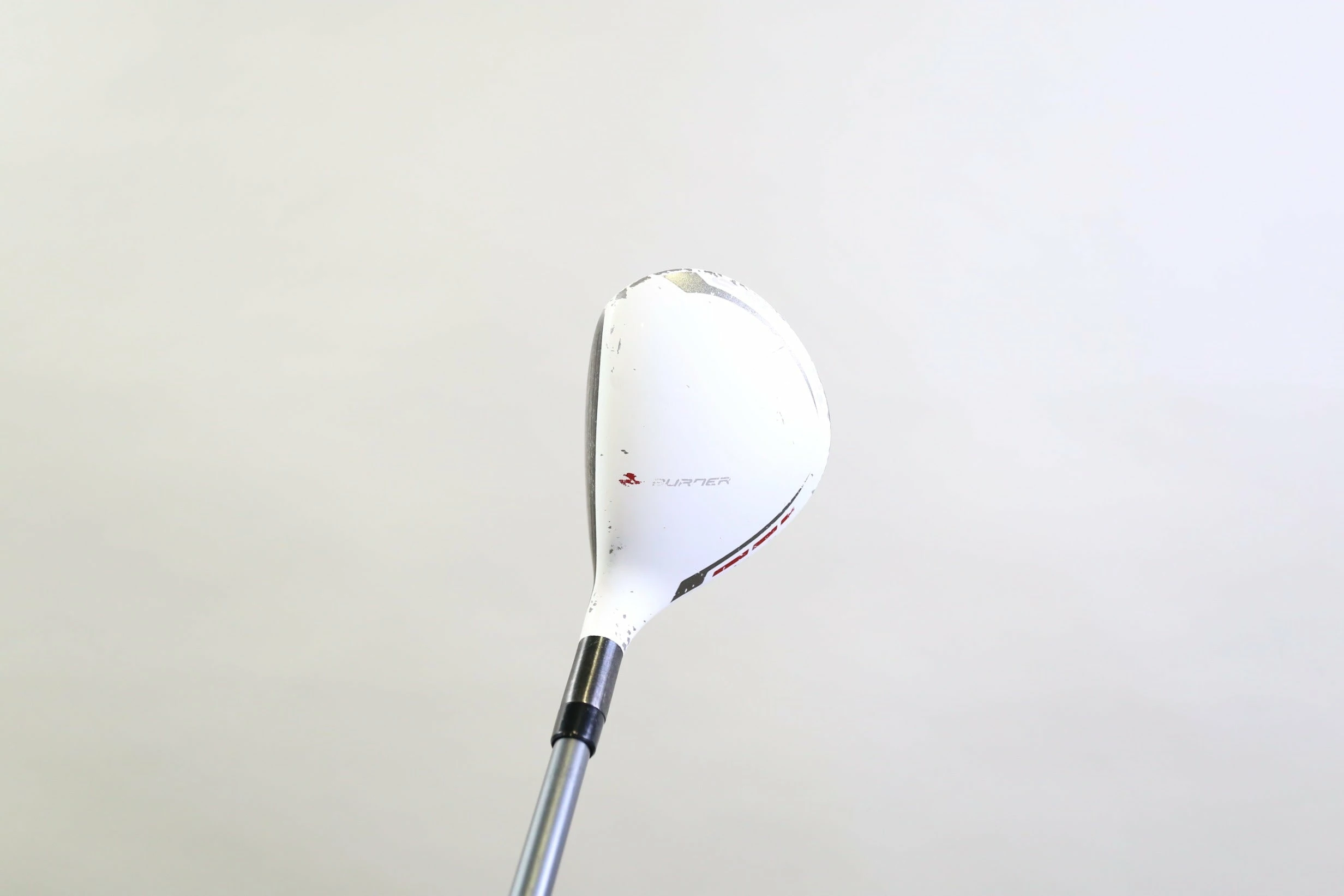 TaylorMade Burner SuperFast 2.0 Rescue 4 Hybrid 21* RH 40.25 In Graphite Regular - Image 7