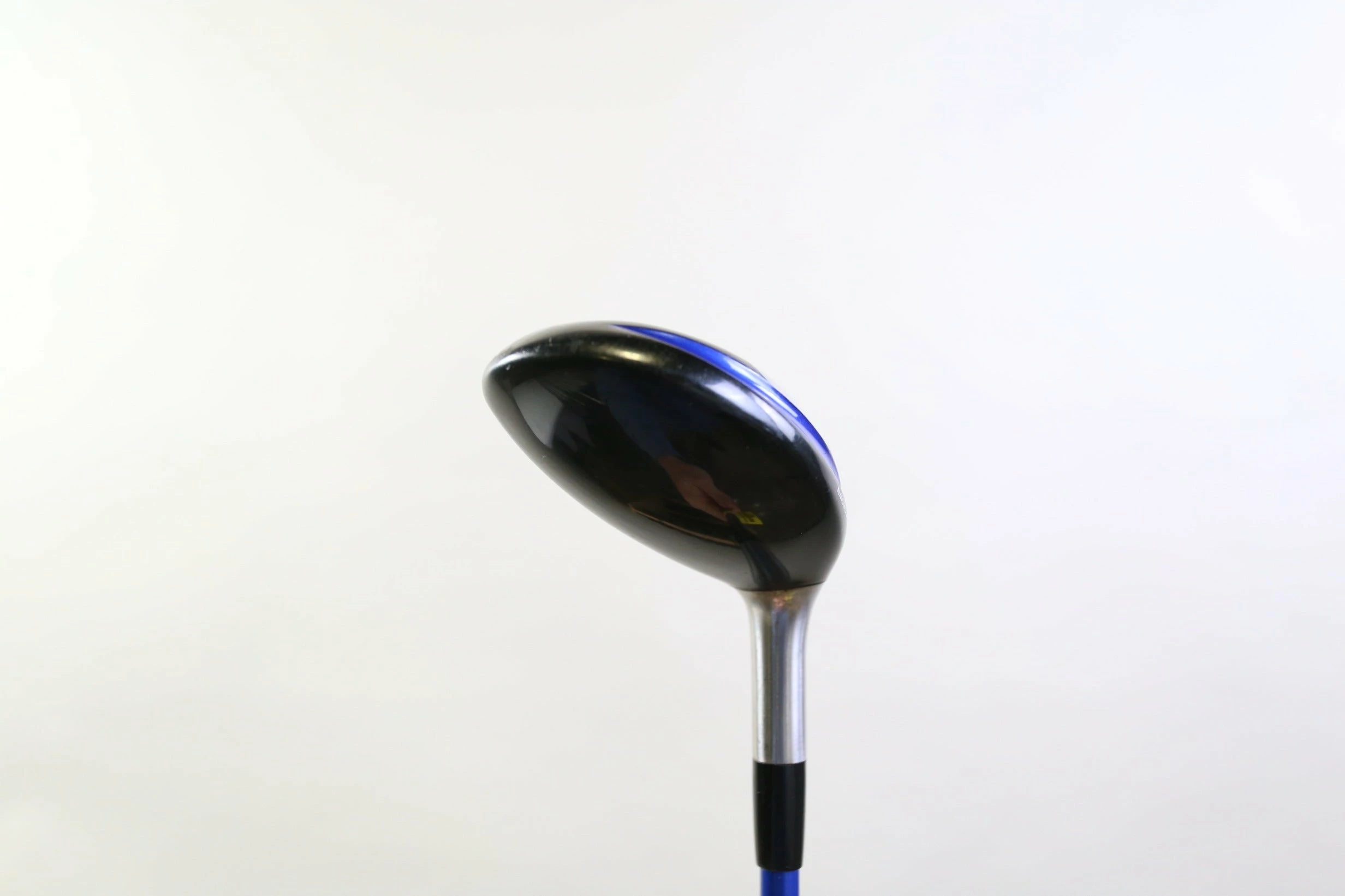 Mizuno CLK Fli-Hi 3 Hybrid 20* RH 40.5 In Exsar HS2 Graphite Shaft Regular Flex - Image 4