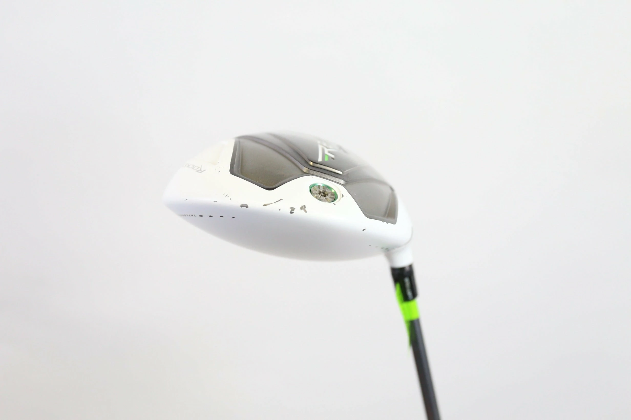 TaylorMade RocketBallz Driver - Right-Handed - 10.5 Degrees - Regular Flex - Image 4