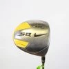 Nike SasQuatch 460 Driver - Right-Handed - 10.5 Degrees - Extra Stiff Flex