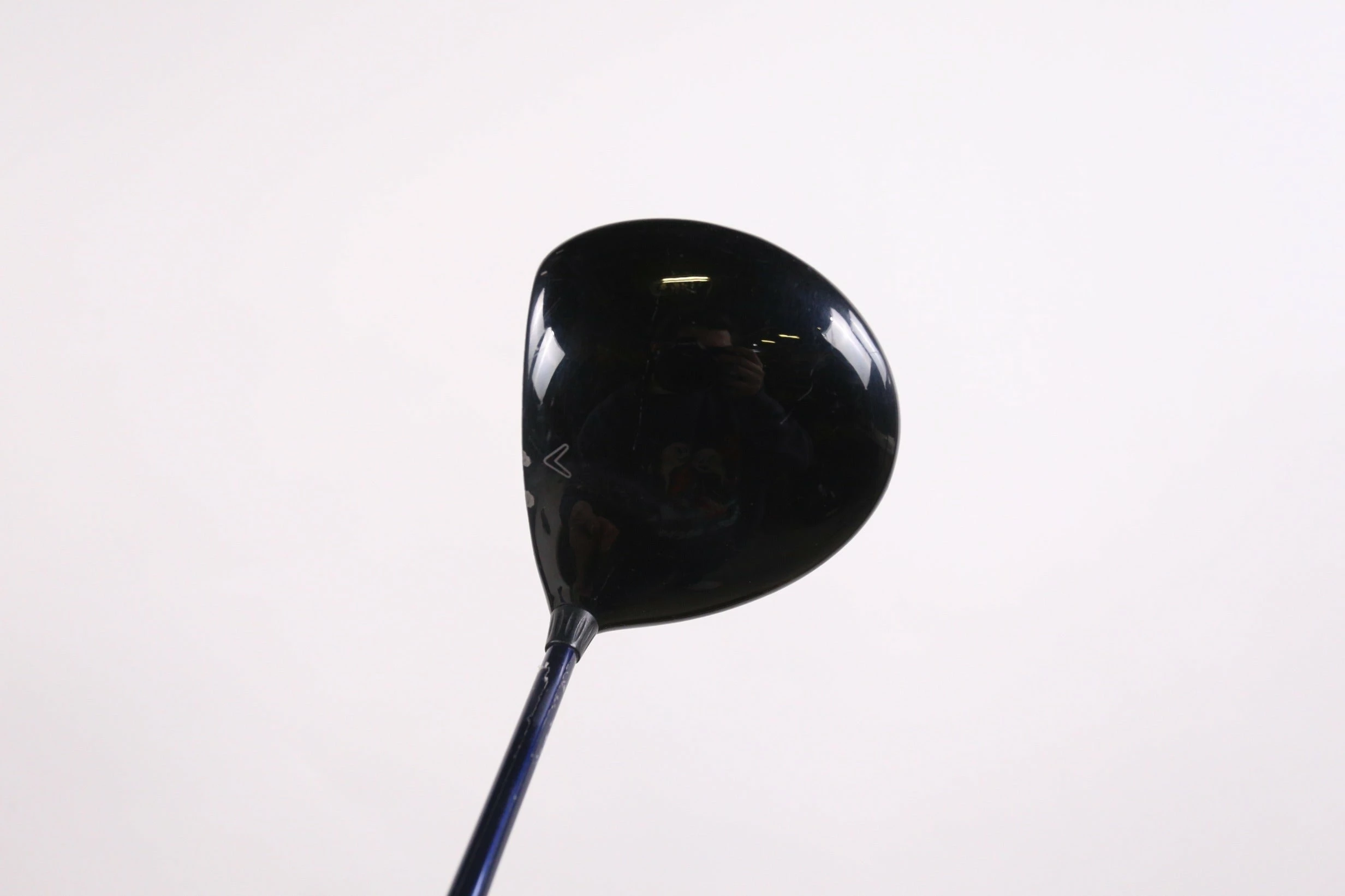 Callaway Hyper X Driver - Right-Handed - 9 Degrees - Stiff Flex - Image 8