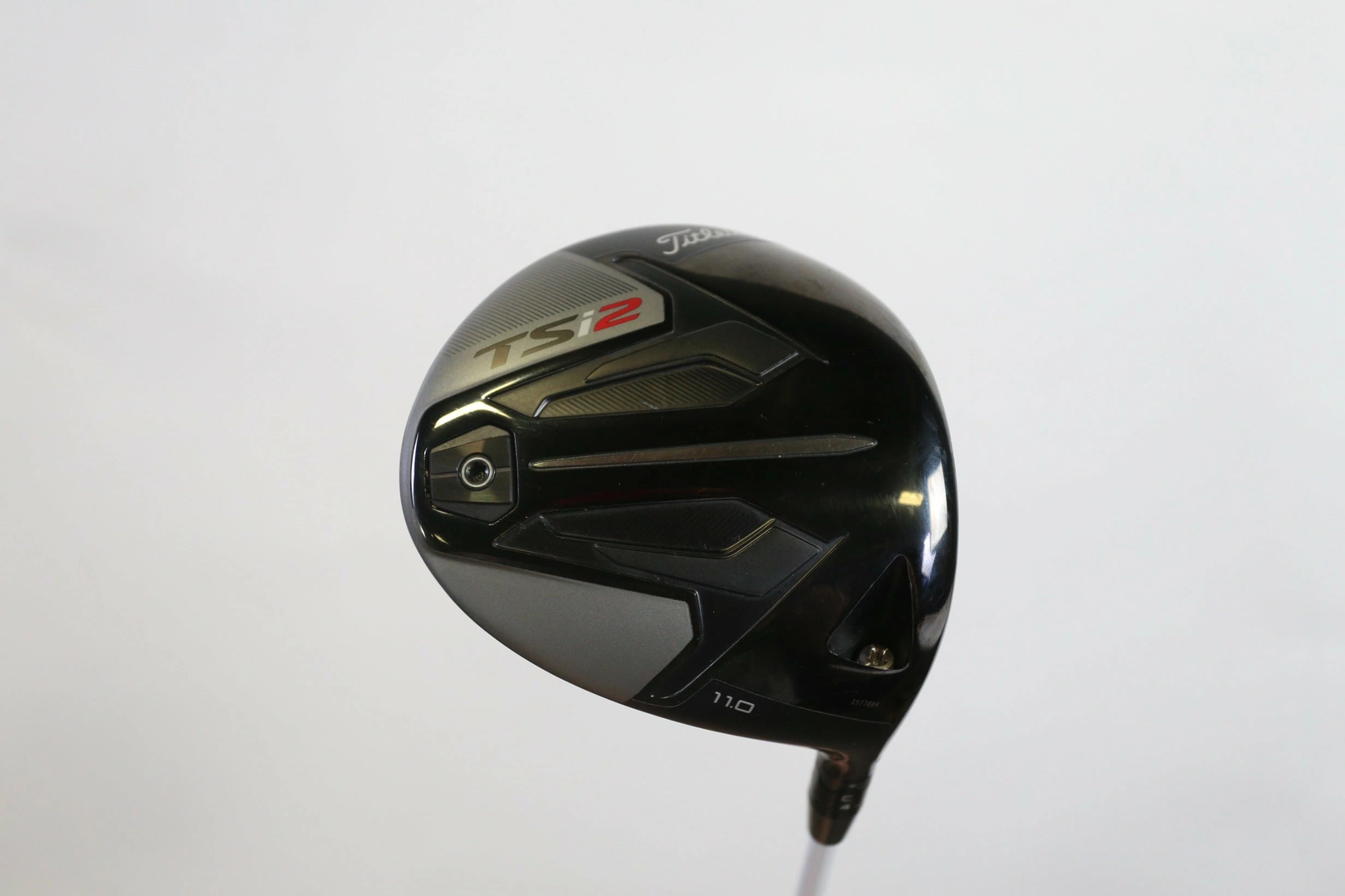 Titleist TSi2 Driver - Right-Handed - 11 Degrees - Regular Flex