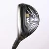 TaylorMade M2 Rescue 2017 3 Hybrid 19* LH 40.5 In Graphite Shaft Regular Flex