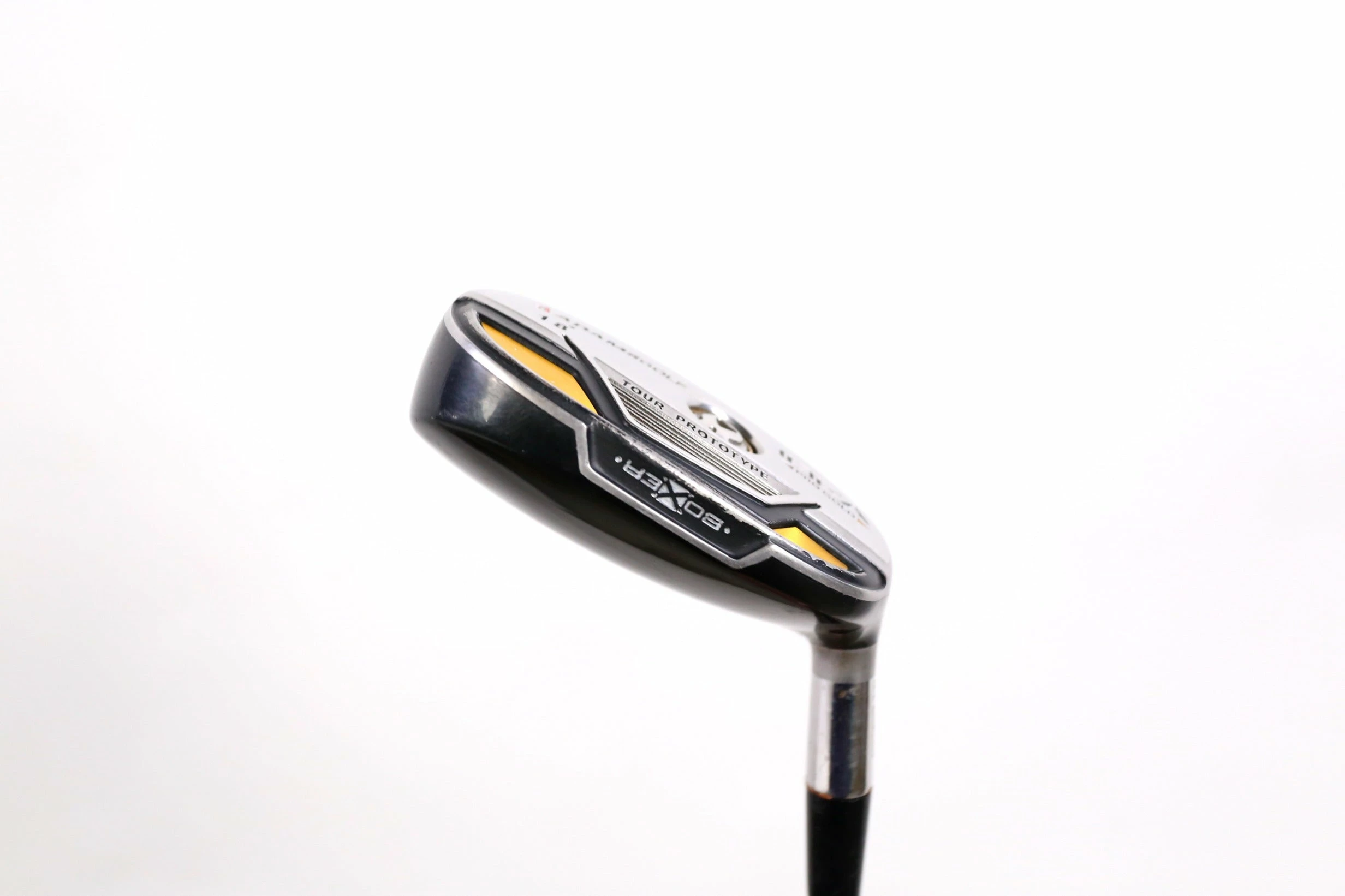AdamsĀ® Adams Idea Pro Gold 2 Hybrid 18* RH 41 In Mitsubishi Graphite Shaft Stiff Flex - Image 3