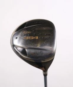 Cobra 454 Comp Driver - Right-Handed - 12 Degrees - Ladies Flex