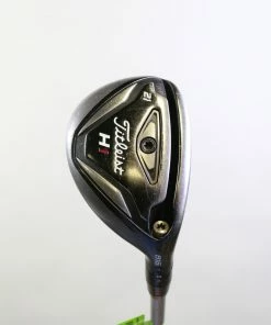 Titleist 816 H1 3 Hybrid 21* RH 39.75 In Diamana Graphite Regular Flex