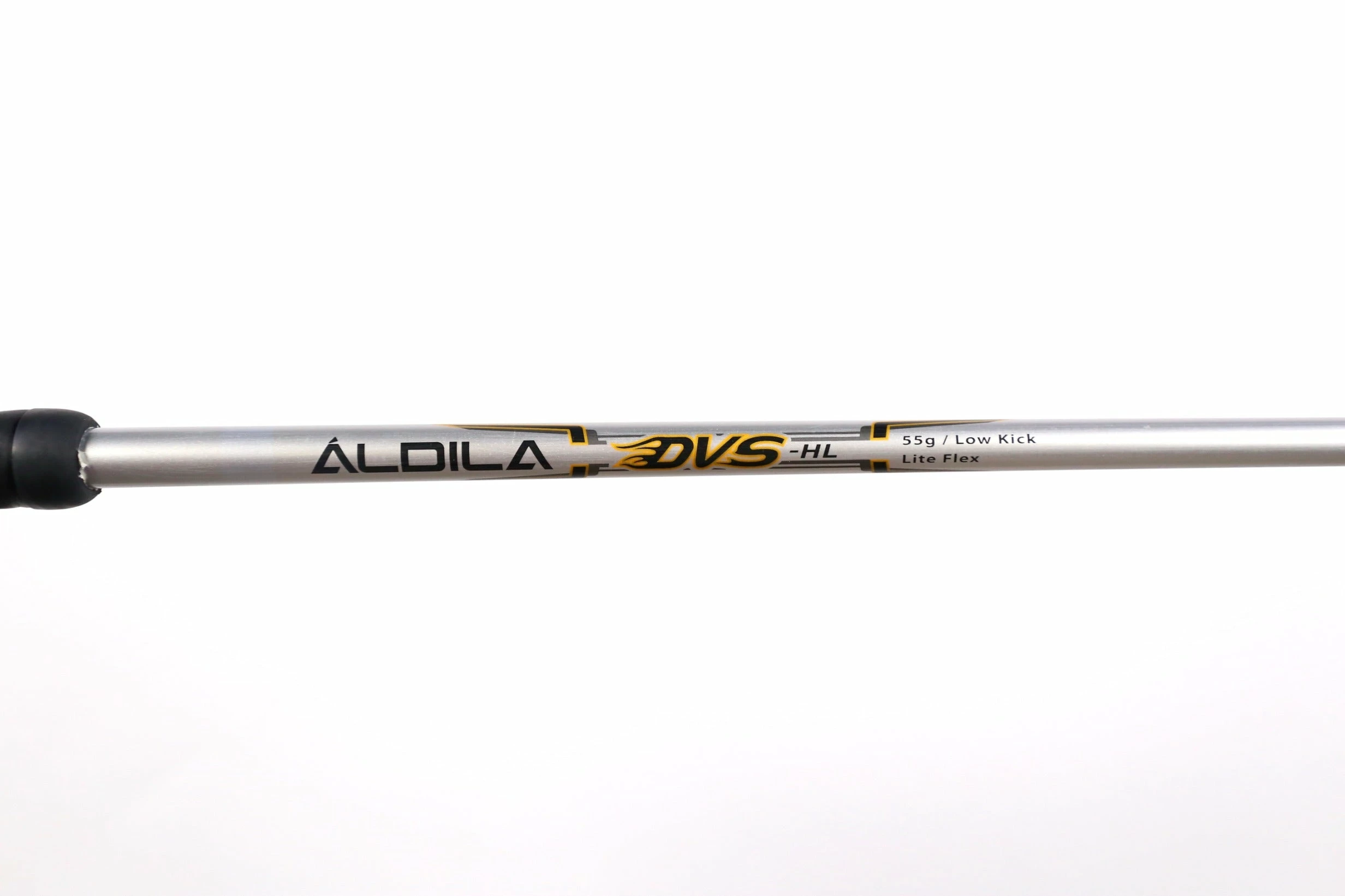 Cobra S2 Max 4 Hybrid RH 39.25 In Aldila Graphite Shaft Ladies Flex - Image 8