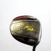 Cleveland HiBore XLS Standard Driver - Right-Handed - 10.5 Degrees - Regular Flex
