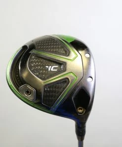 Callaway Great Big Bertha Epic Driver - Right-Handed - 9 Degrees - Regular Plus Flex