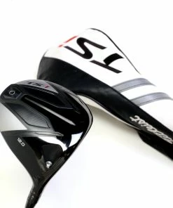 Titleist TSi1 Driver - Right-Handed - 12 Degrees - Regular Flex