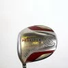 Cleveland HiBore Monster XLS Standard Driver - Left-Handed - 10.5 Degrees - Regular Flex