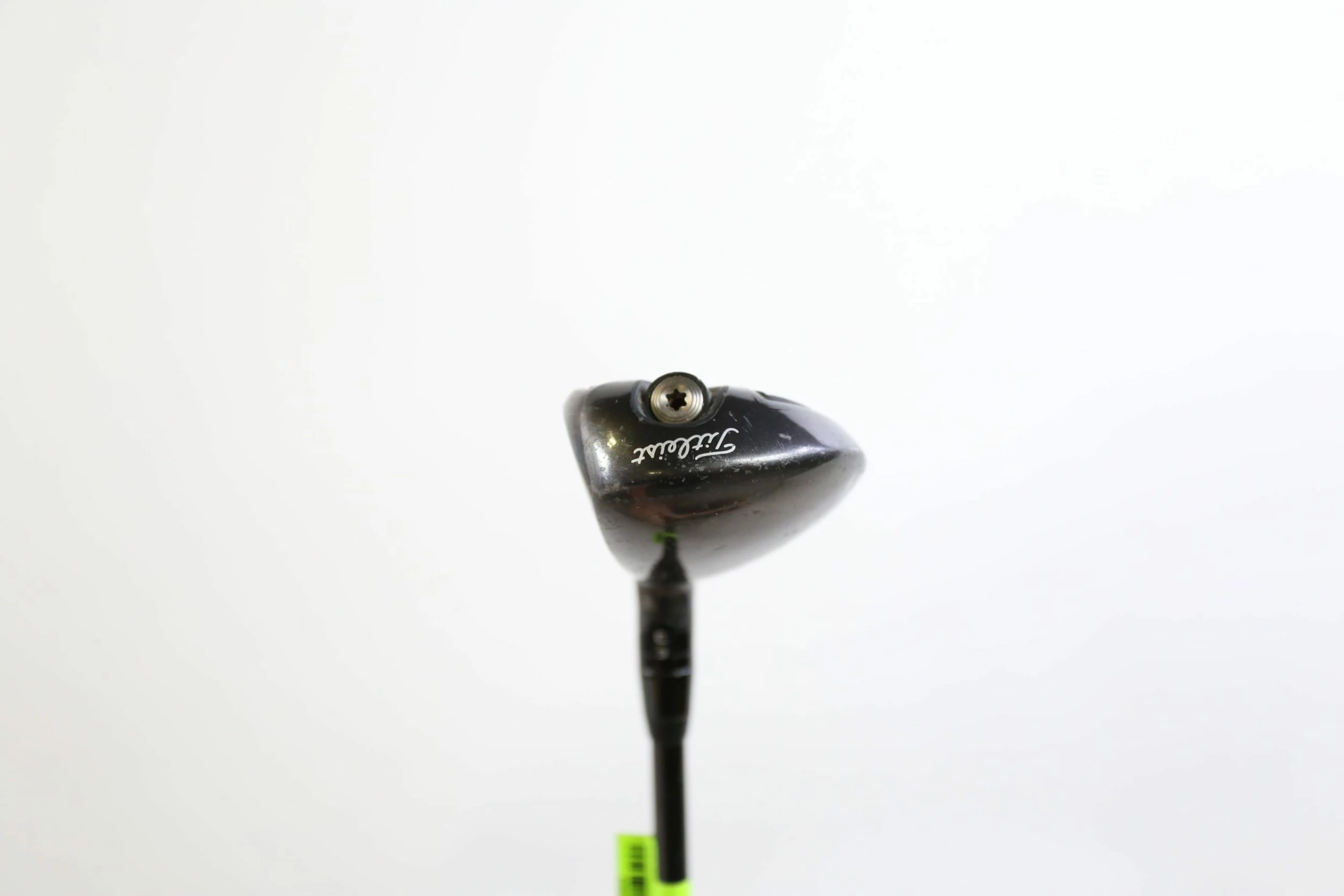 Titleist 818 H1 3 Hybrid 21* RH 40 In Mitsubishi Tensei Graphite Stiff Flex - Image 3