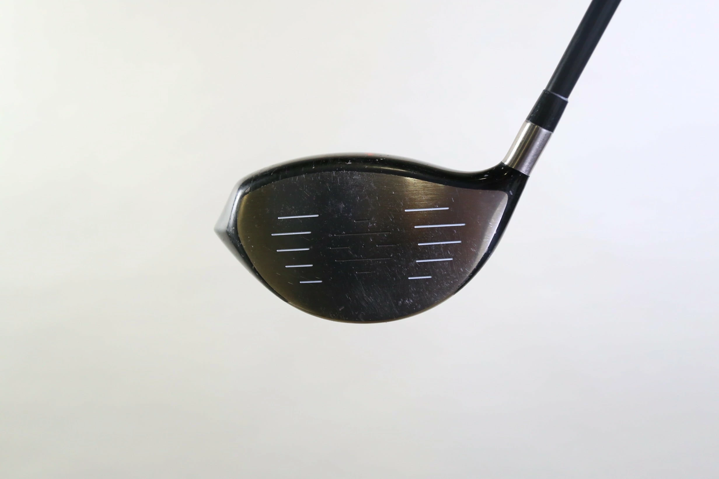 TaylorMade Burner SuperFast Driver - Right-Handed - 13 Degrees - Regular Flex - Image 6