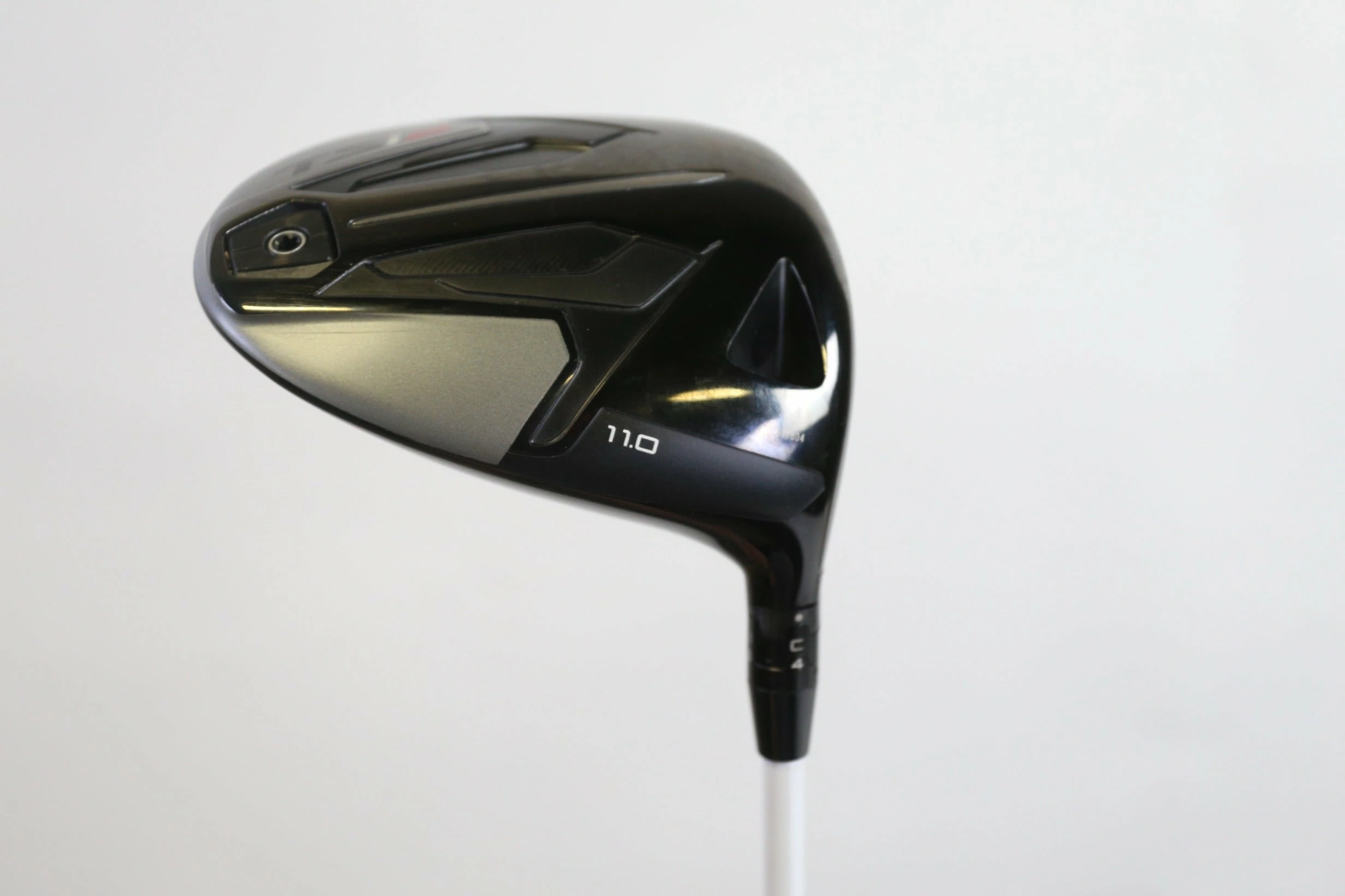 Titleist TSi2 Driver - Right-Handed - 11 Degrees - Regular Flex - Image 2