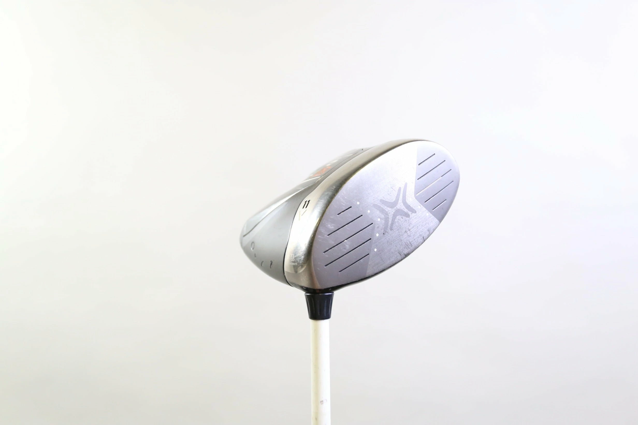 Callaway FT-iQ Driver - Right-Handed - 11 Degrees - Stiff Flex - Image 2