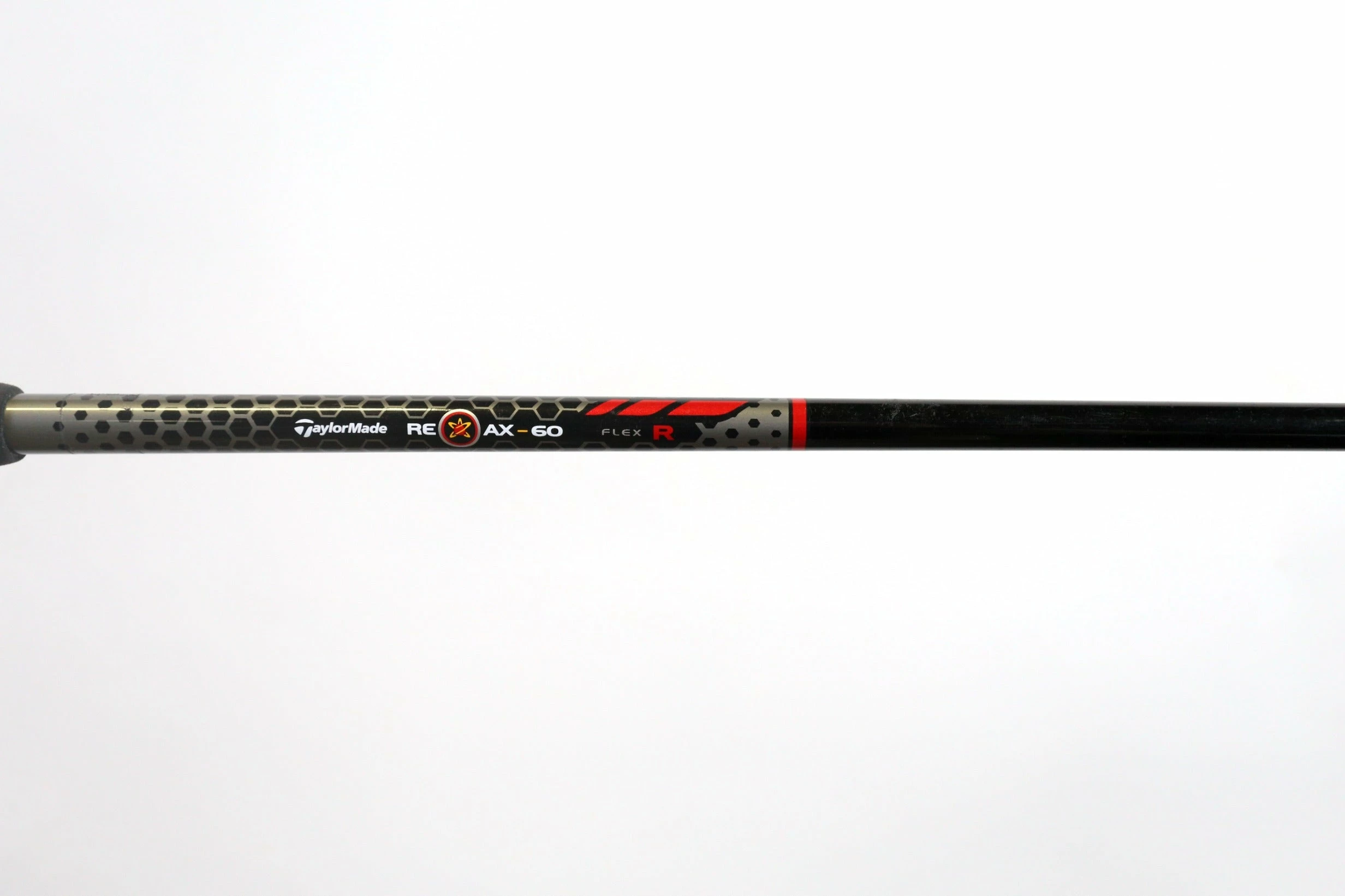 TaylorMade Burner SuperLaunch Rescue 4 Hybrid 21* RH 40 In REAX Graphite Regular - Image 8