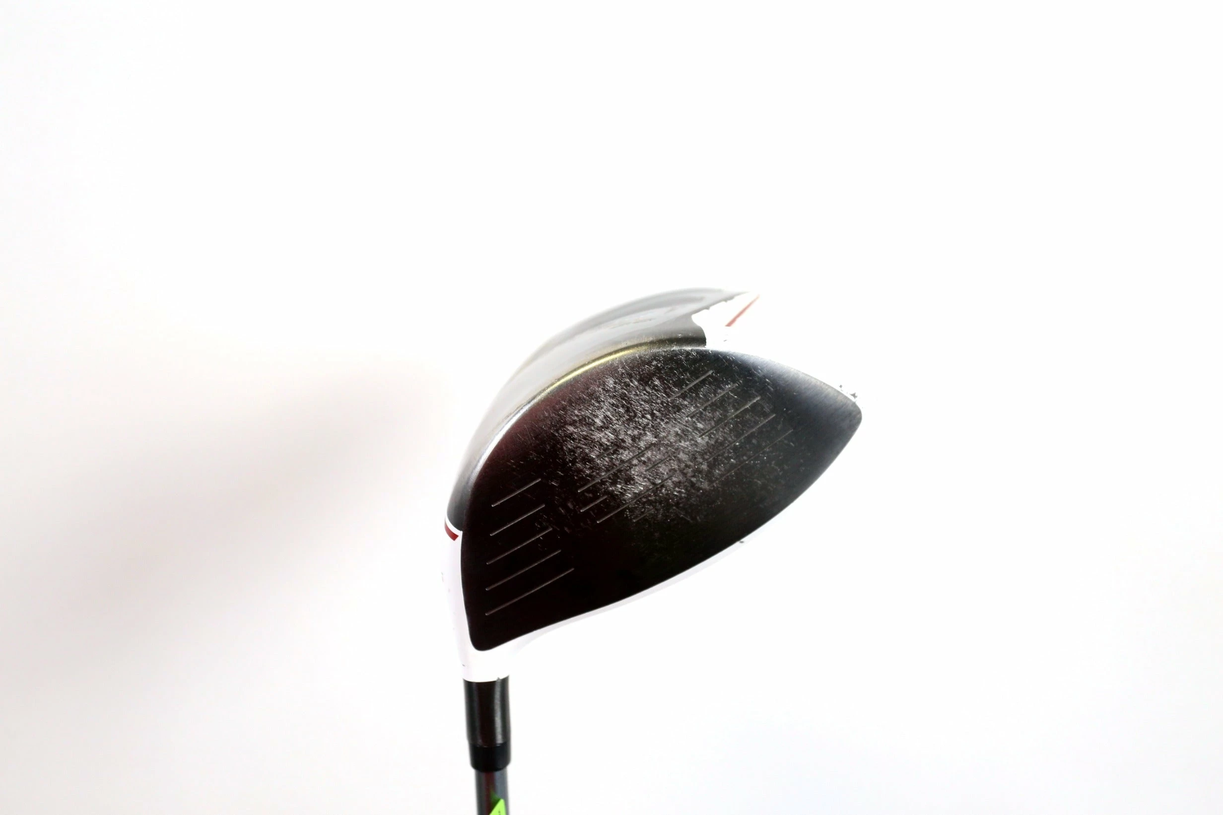 TaylorMade Burner SuperFast 2.0 Driver - Right-Handed - 10.5 Degrees - Regular Flex - Image 6