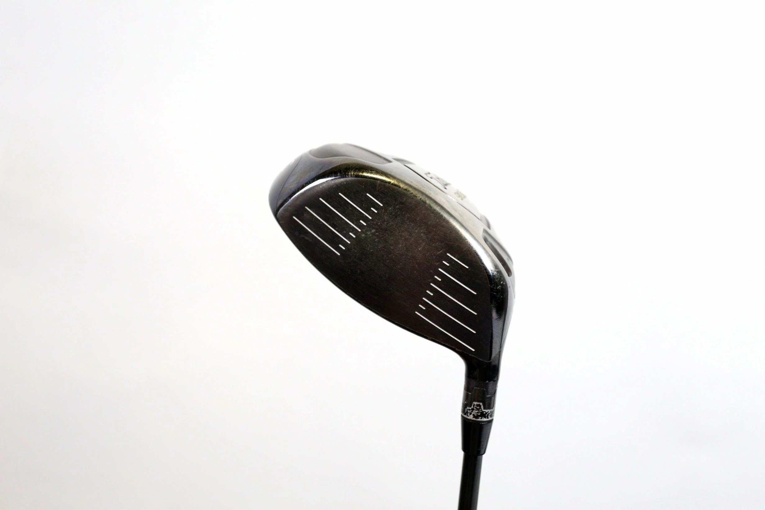 Titleist 910D3 Driver - Left-Handed - 8.5 Degrees - Stiff Flex - Image 6