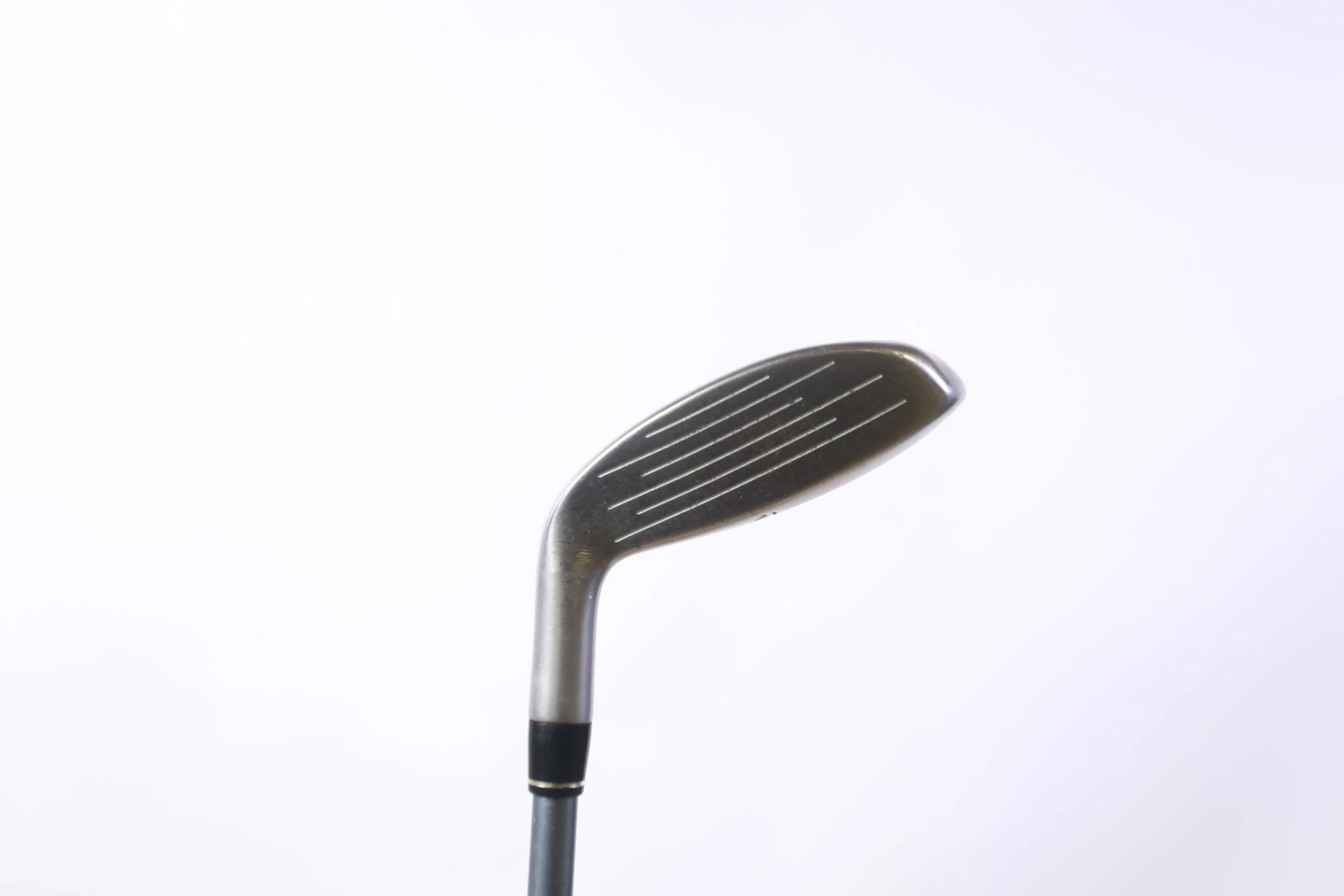 TaylorMade Miscela 2003 5 Hybrid 39 In RH 24* TaylorMade Graphite Ladies Flex - Image 3