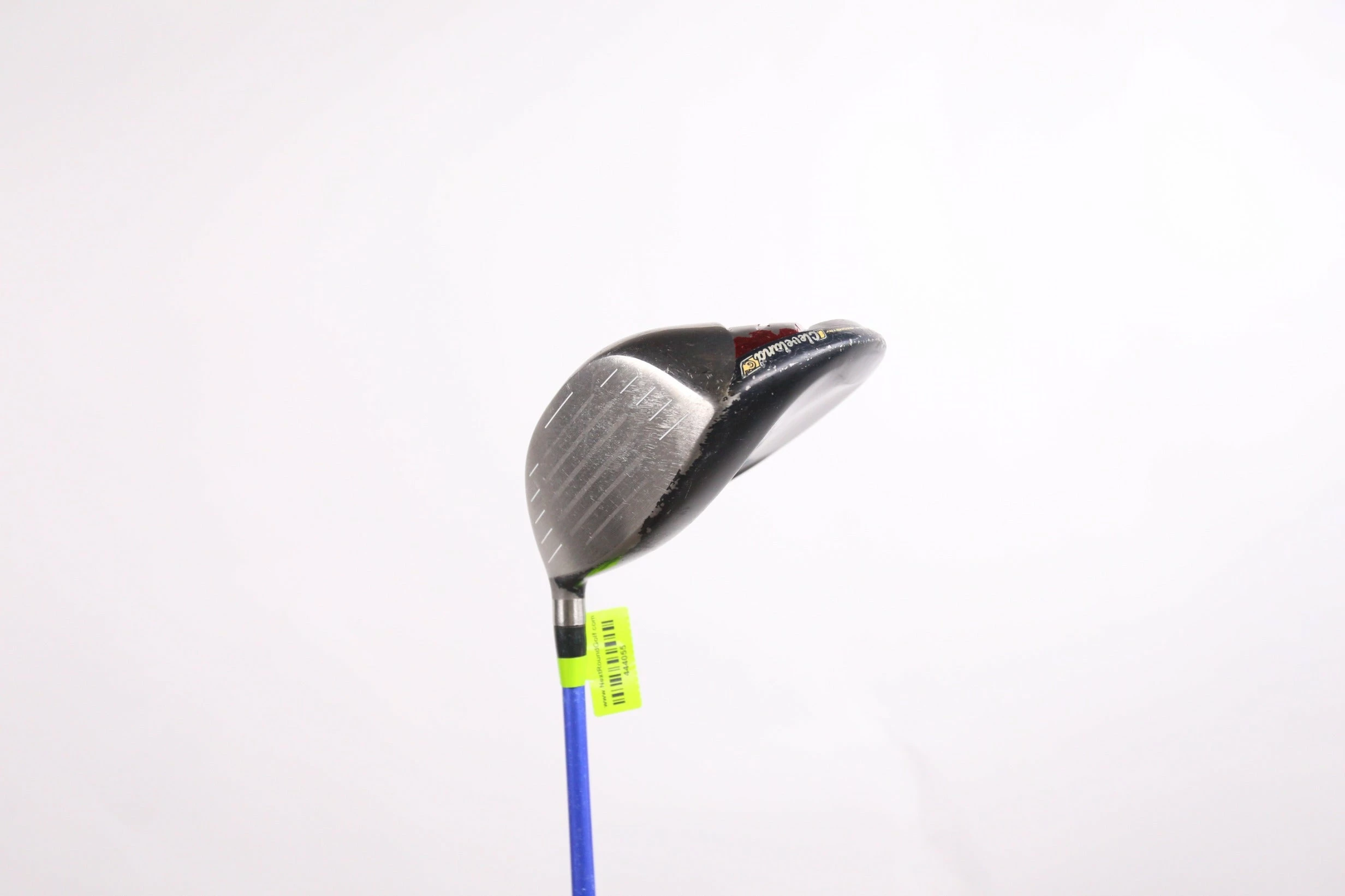 Cleveland HiBore Monster XLS Standard Driver - Right-Handed - 10.5 Degrees - Seniors Flex - Image 5