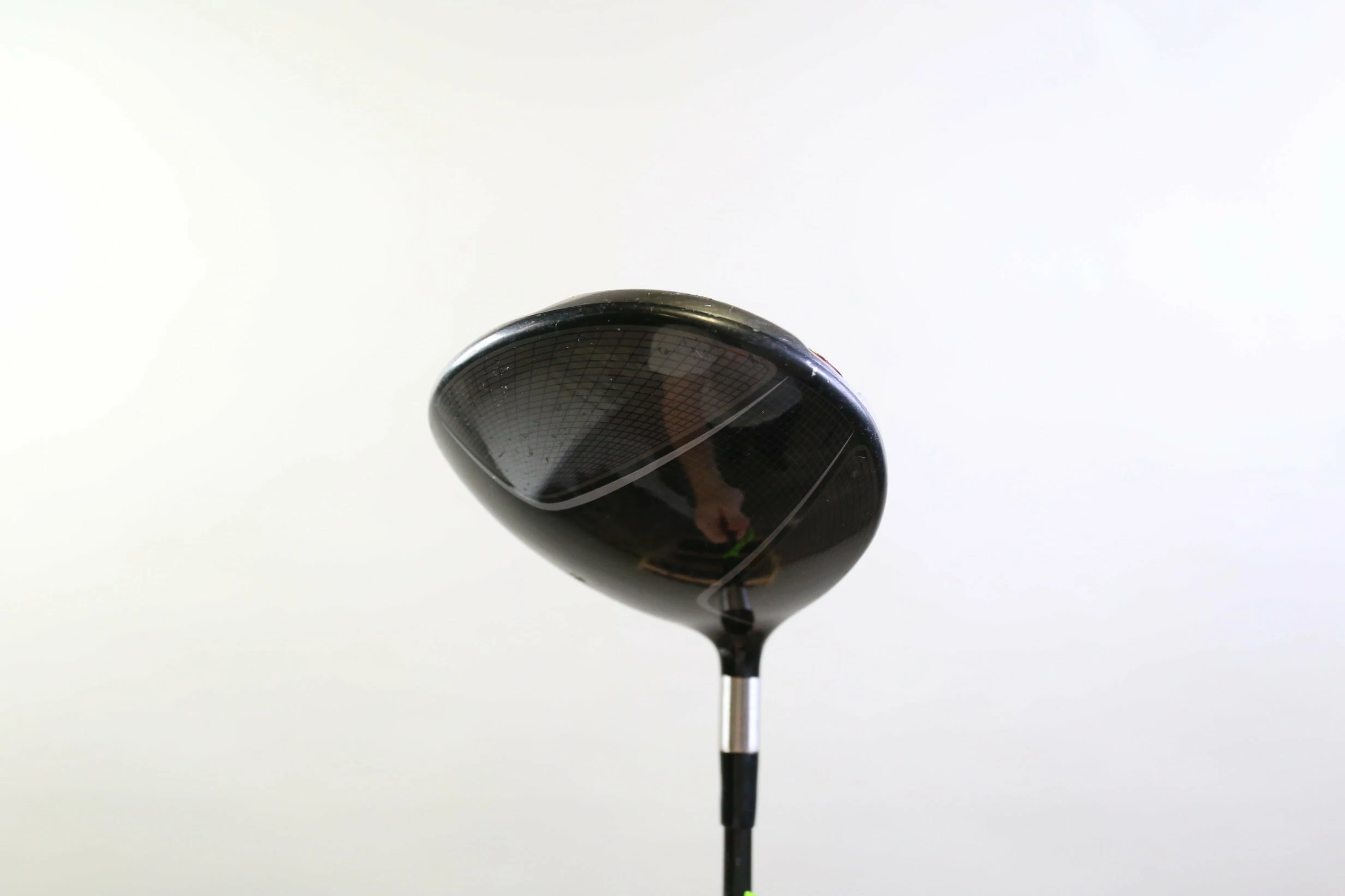 TaylorMade Burner Driver - Right-Handed - 9.5 Degrees - Seniors Flex - Image 4