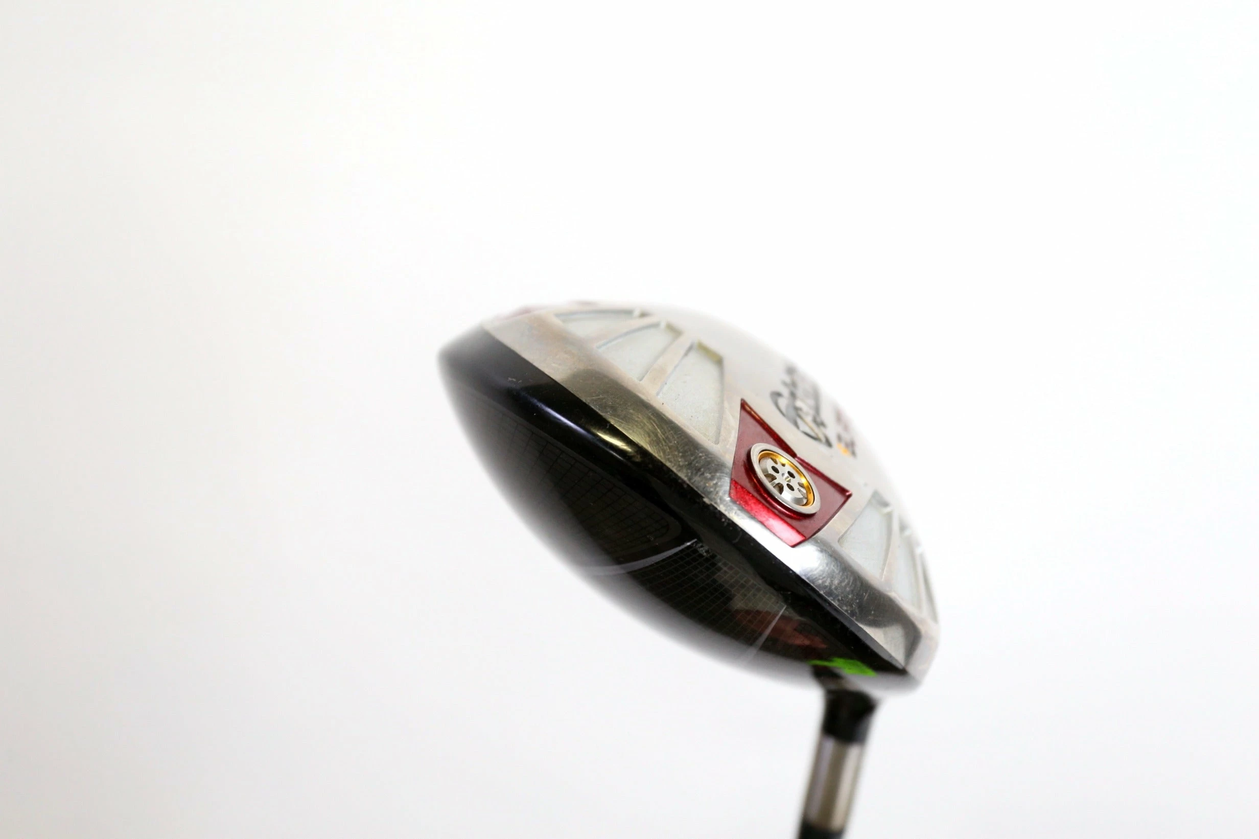 TaylorMade Burner Driver - Right-Handed - 10.5 Degrees - Extra Stiff Flex - Image 3