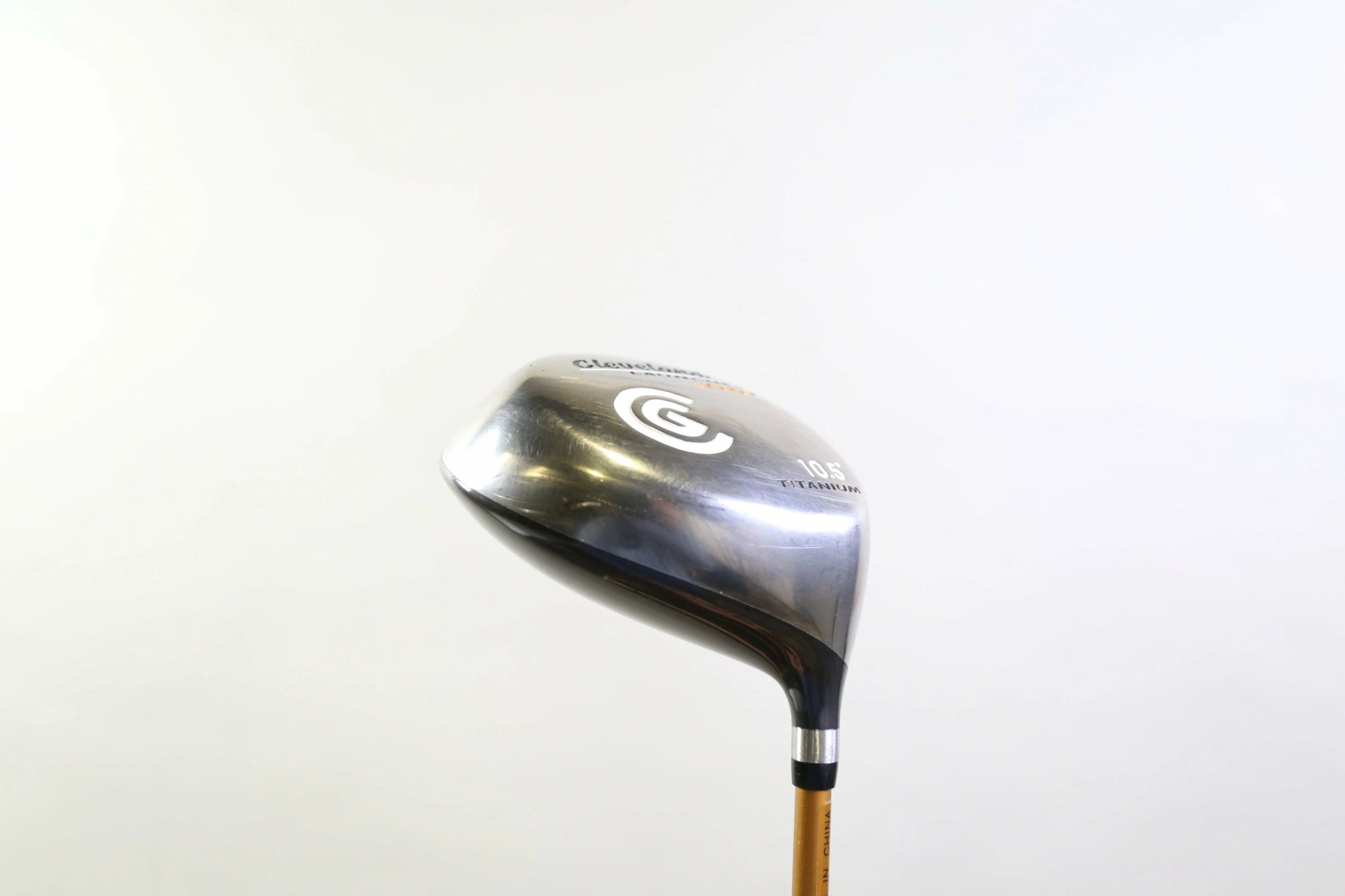 Cleveland Launcher 400 Driver - Right-Handed - 10.5 Degrees - Stiff Flex - Image 3