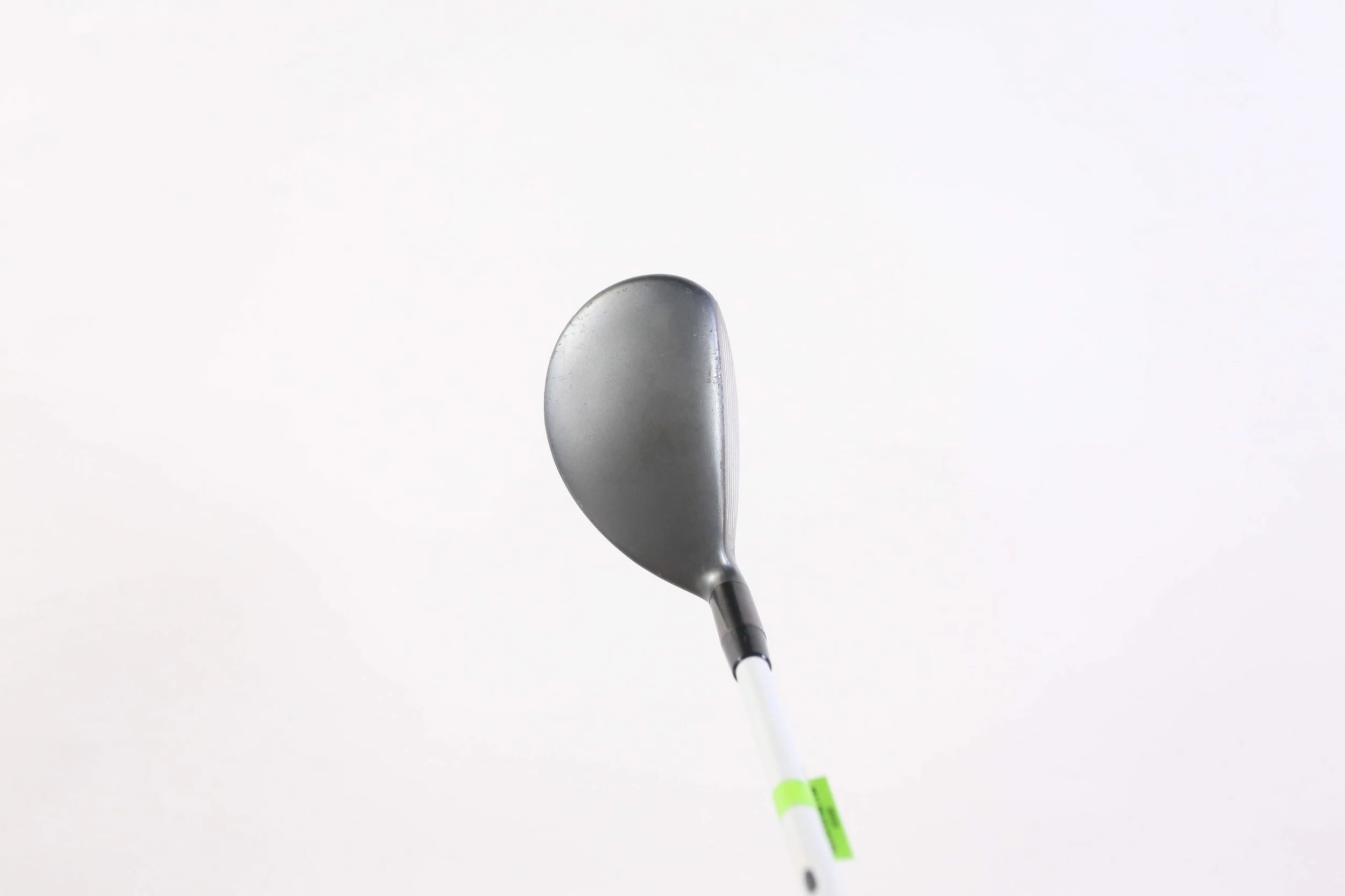 Callaway X Hot 3-Hybrid 19* 41in Left-Handed Graphite Regular Flex - Image 6