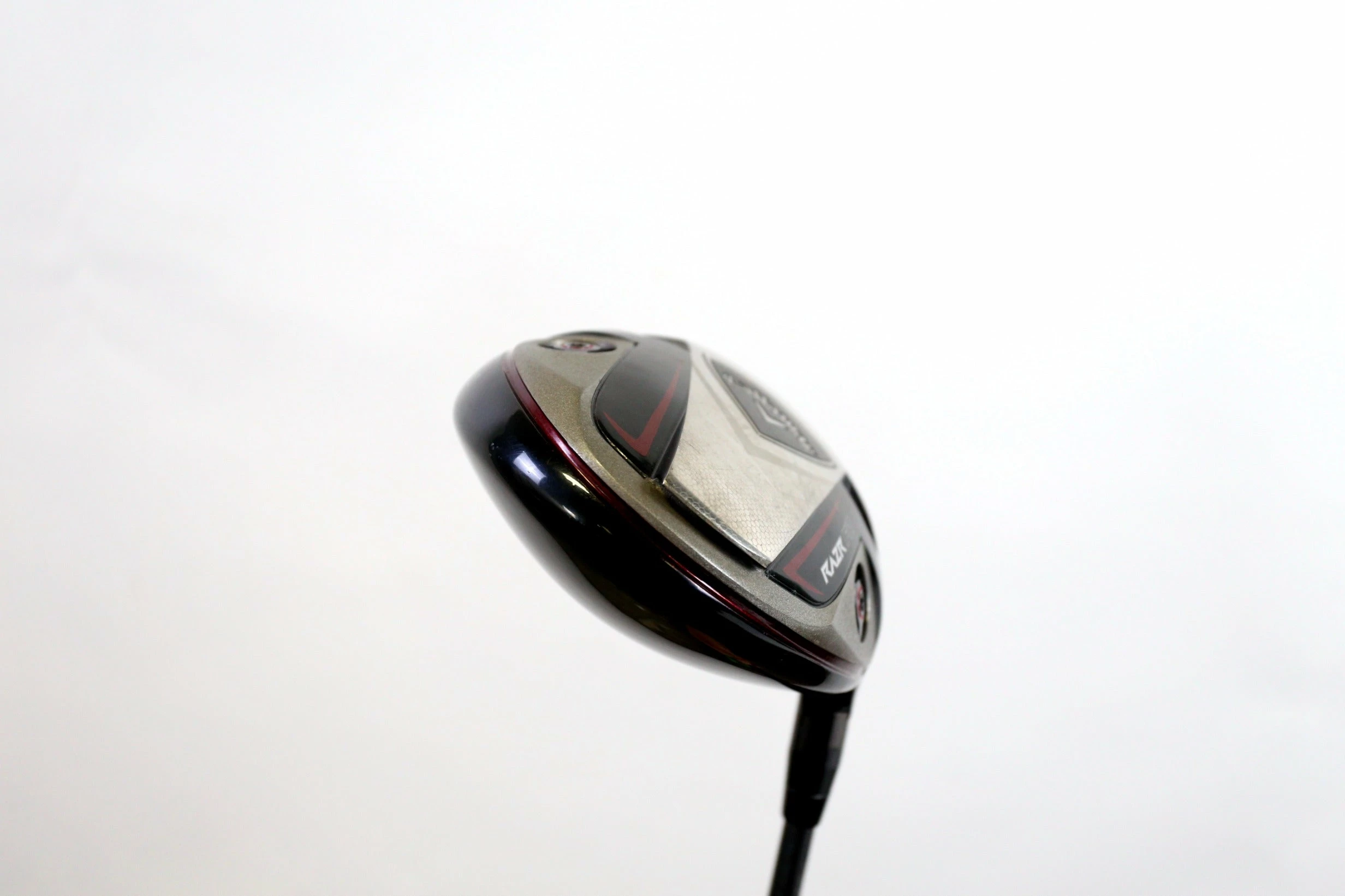Callaway RAZR Fit Driver - Right-Handed - 10.5 Degrees - Stiff Flex - Image 3