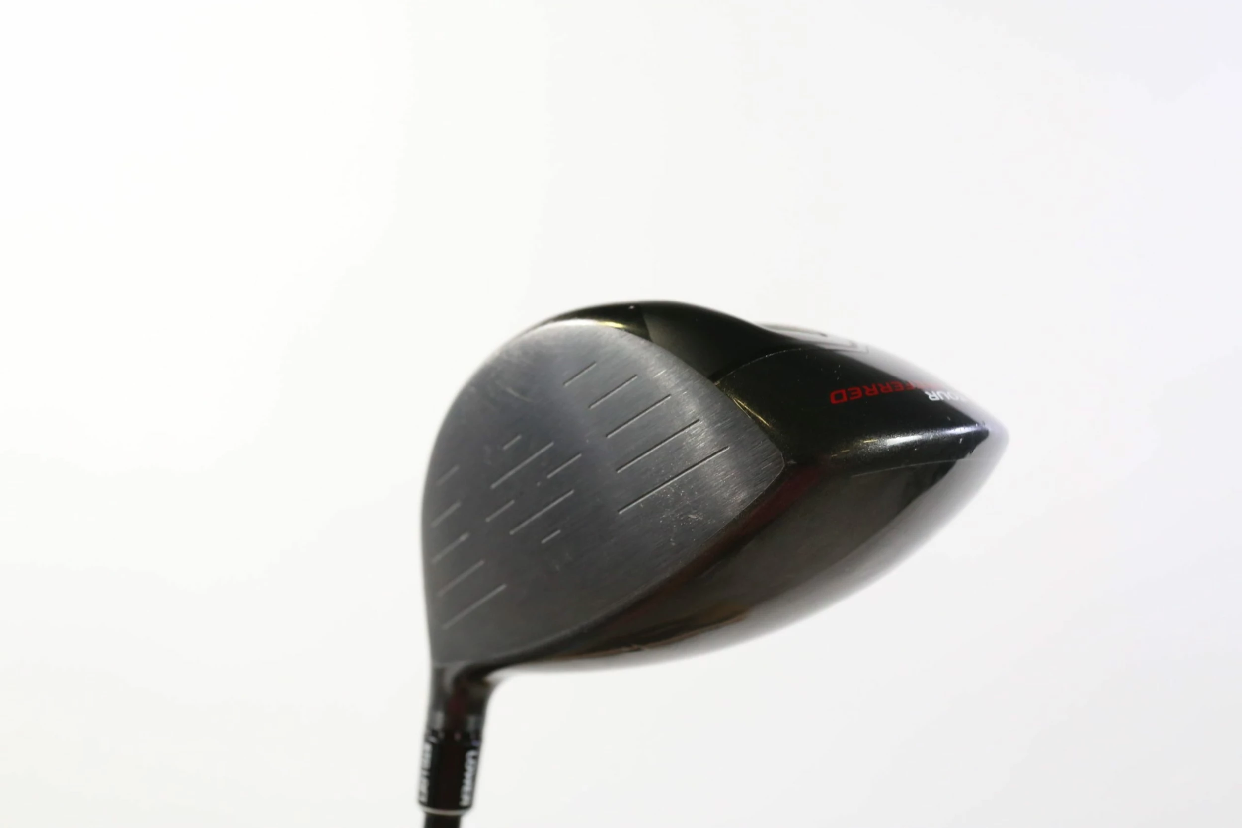 TaylorMade SLDR 430 TP Custom Driver - Right-Handed - 11 Degrees - Stiff Flex - Image 6