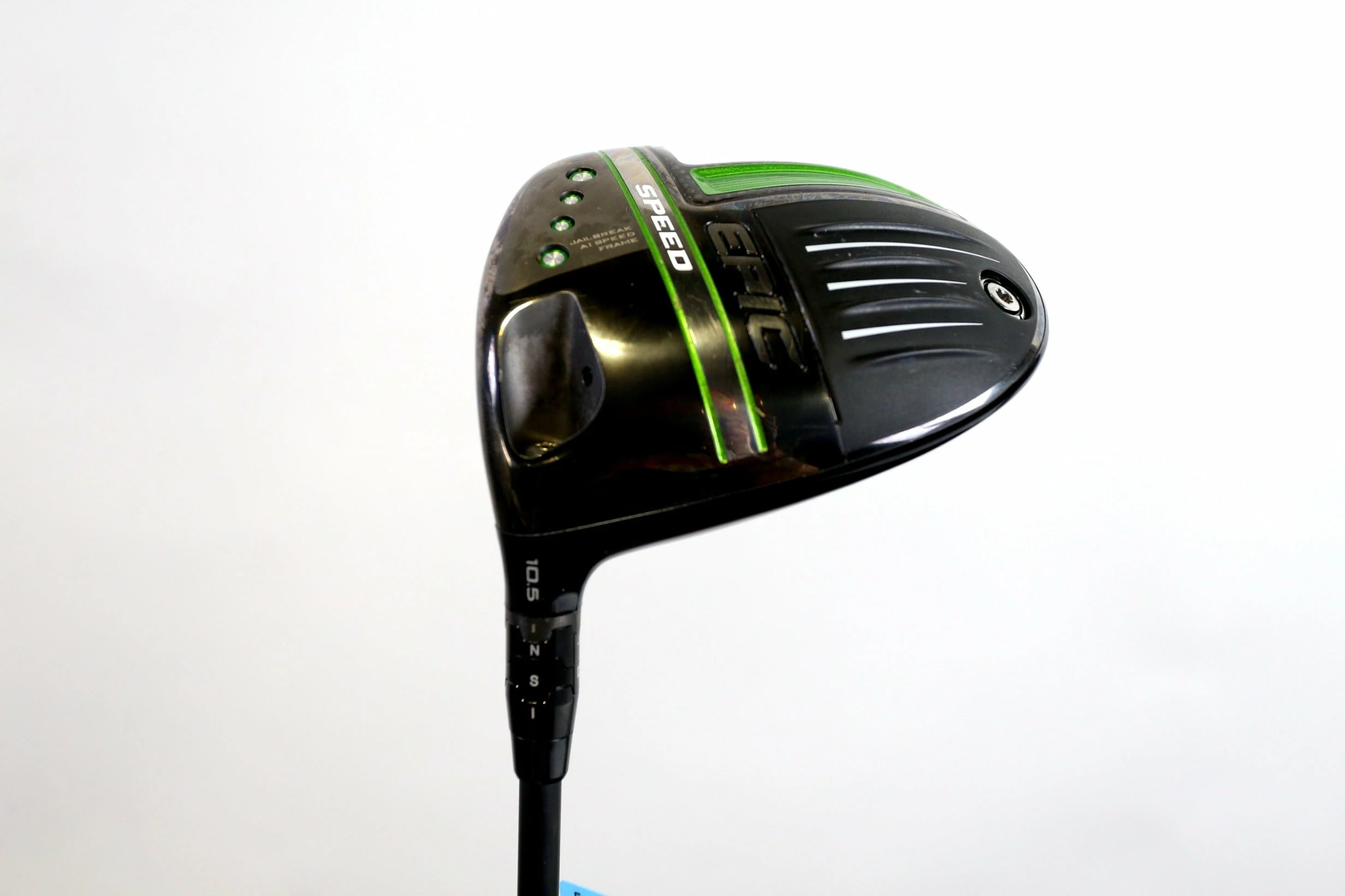 Callaway Epic Speed Driver - Left-Handed - 10.5 Degrees - Ladies Flex - Image 2