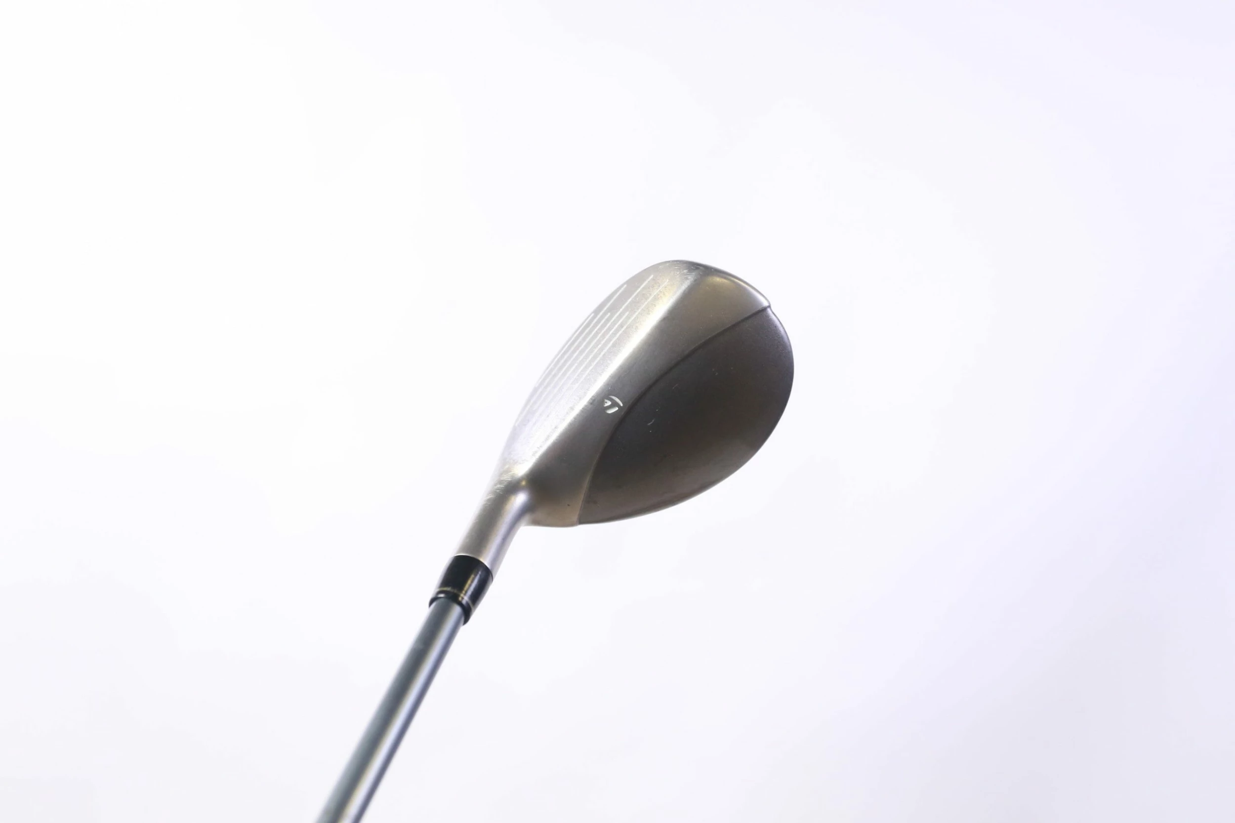 TaylorMade Miscela 2003 5 Hybrid 39 In RH 24* TaylorMade Graphite Ladies Flex - Image 2