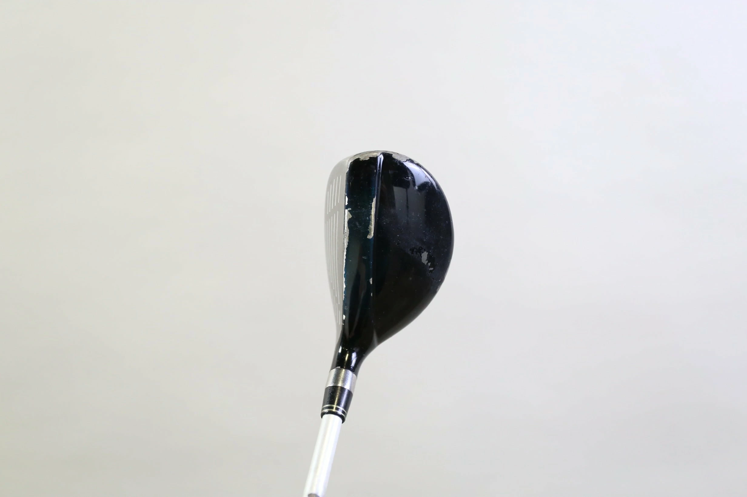 Cobra Baffler Rail-H 5, 6 Hybrid Set RH Graphite Shafts Ladies Flex - Image 6