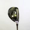 TaylorMade M2 Rescue 2019 4 Hybrid 22* RH 39.5 In Graphite Shaft Regular Flex