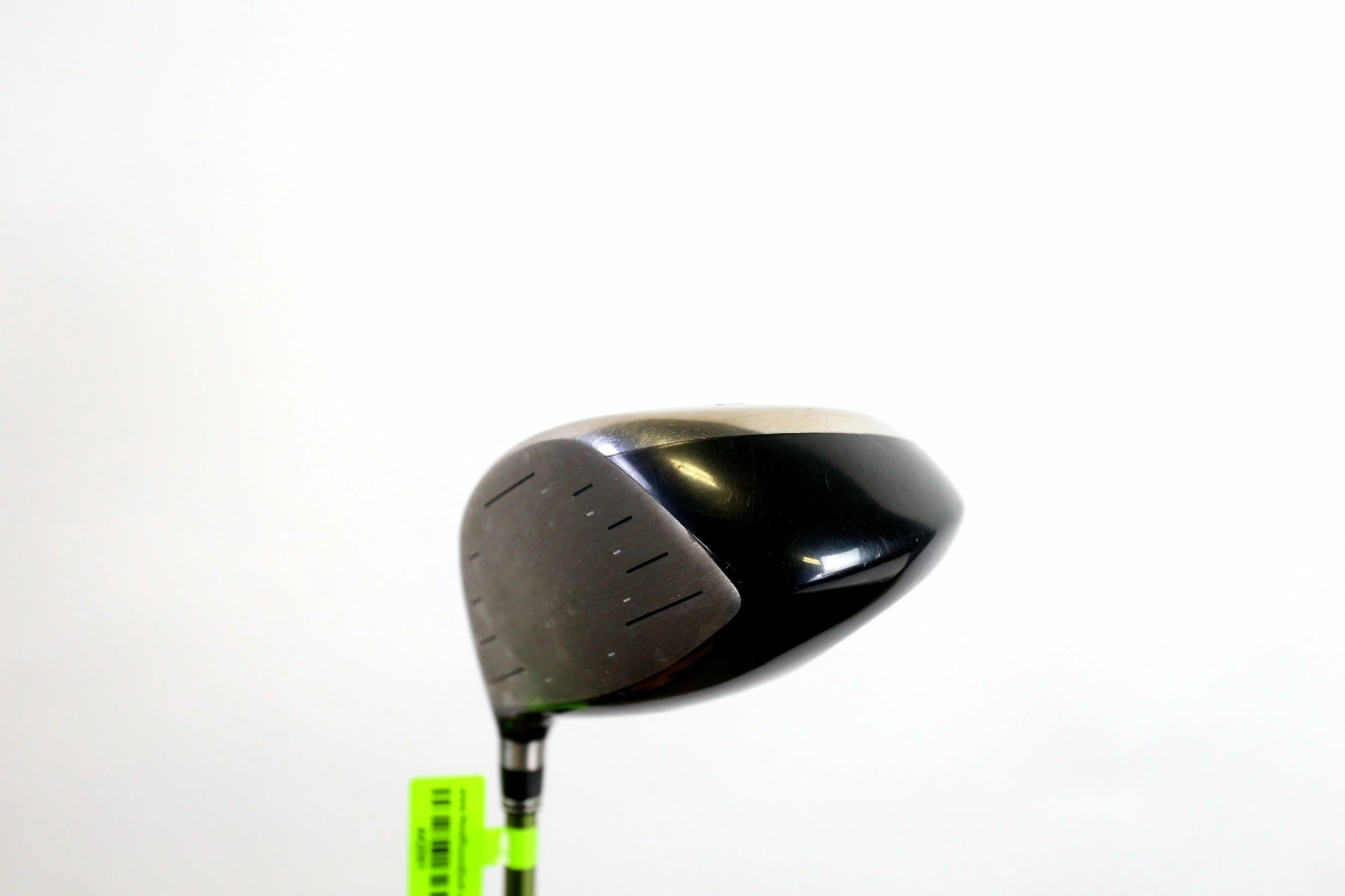 Cobra SZ 460 Driver - Right-Handed - 9 Degrees - Stiff Flex - Image 5