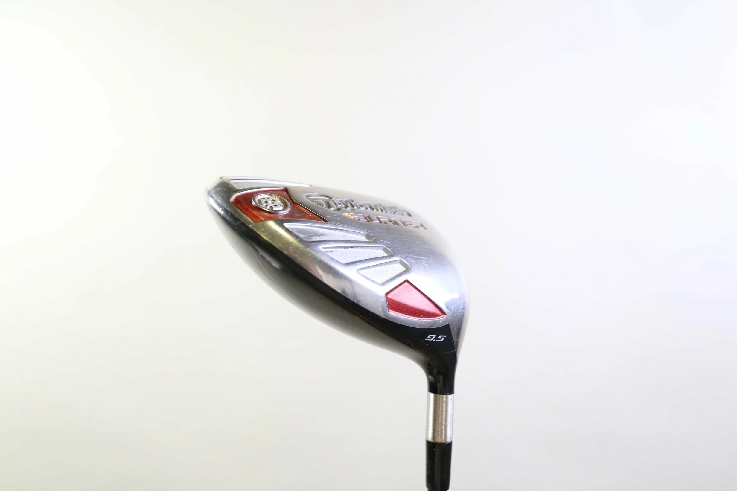TaylorMade Burner Driver - Right-Handed - 9.5 Degrees - Seniors Flex - Image 3