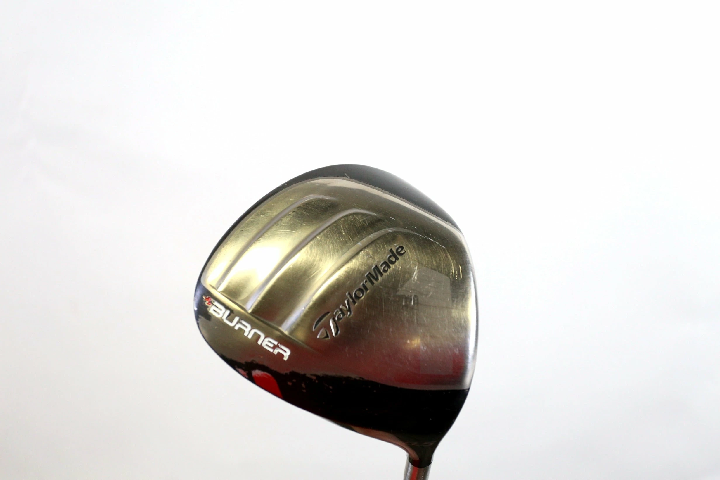 TaylorMade Burner SuperFast Driver - Right-Handed - 10.5 Degrees - Regular Flex