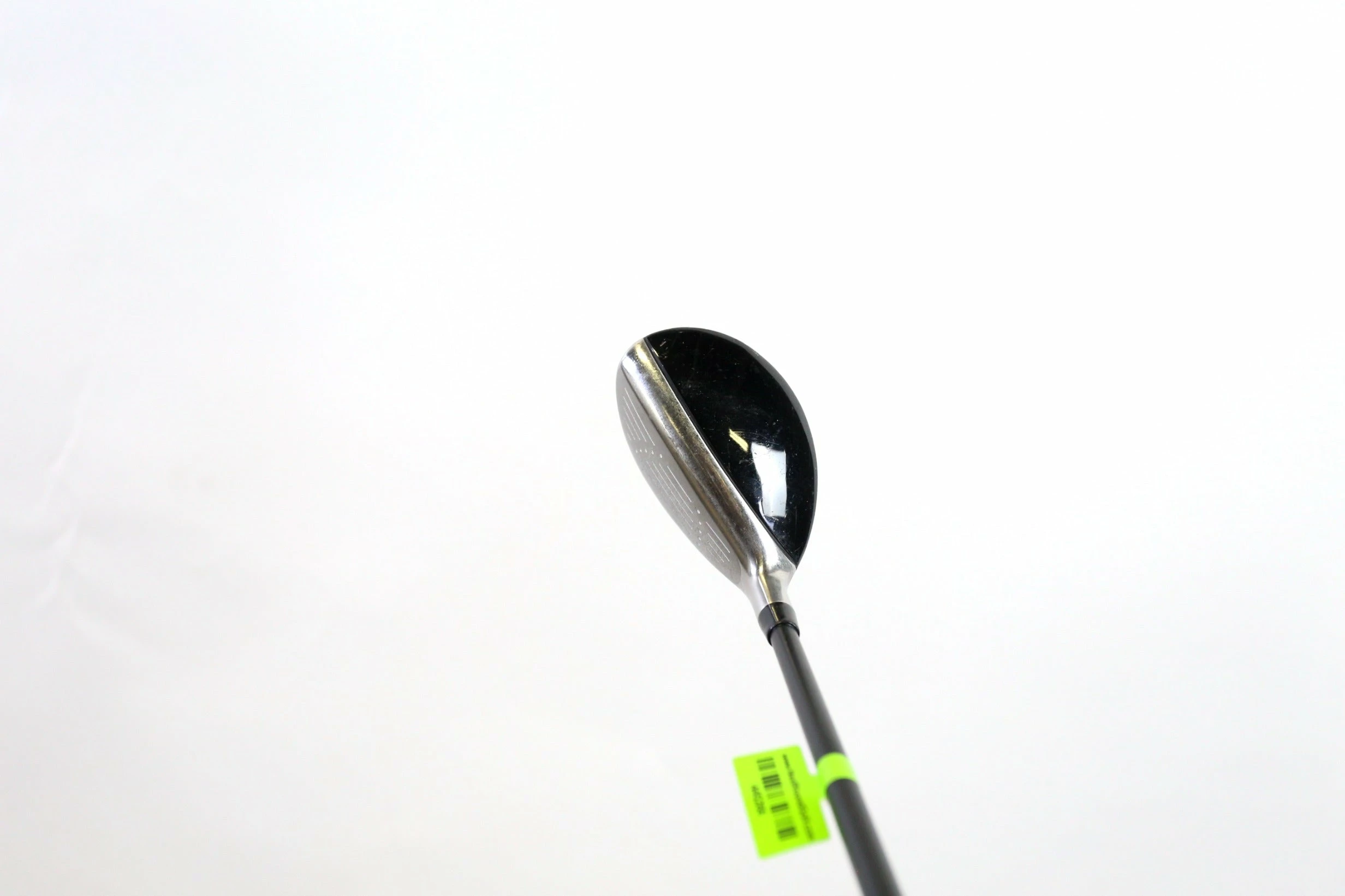 Cobra Baffler TWS 6 Hybrid 29* RH 39.5 In Comp CZ Graphite Shaft Regular Flex - Image 7