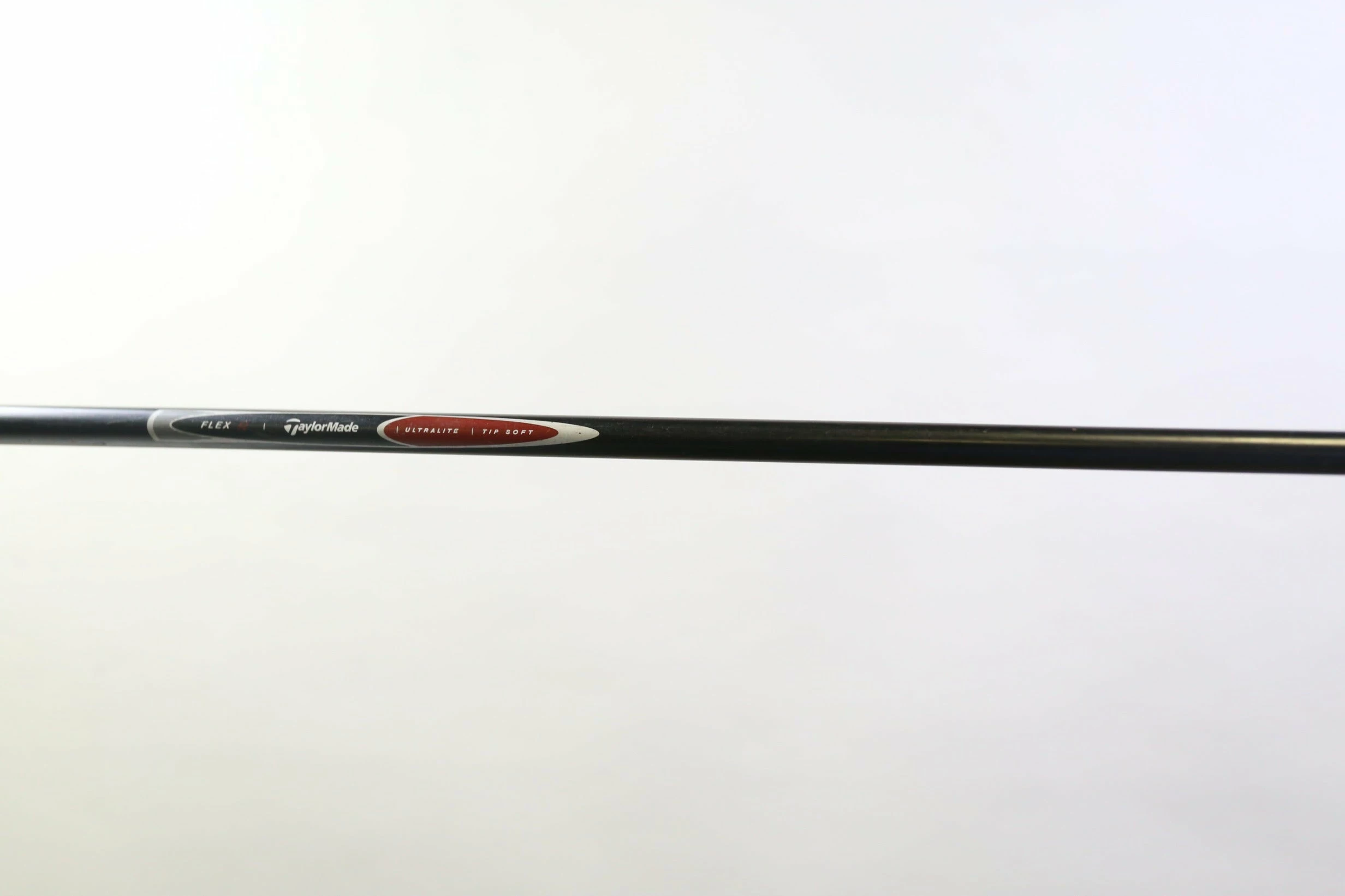 TaylorMade Rescue Mid 3 Hybrid 19* RH 40.5 In Graphite Shaft Regular Flex - Image 8