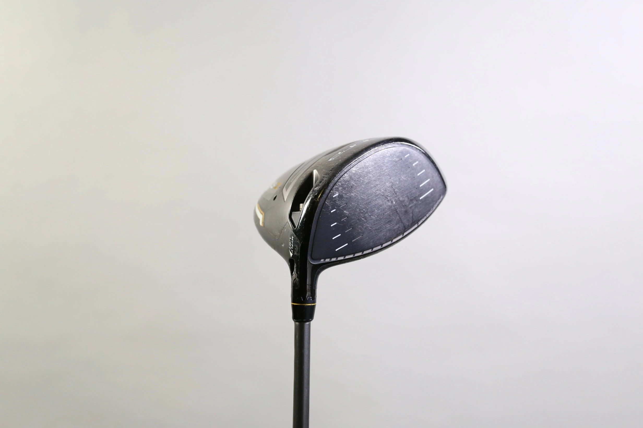Cobra Fly-Z Black Driver - Right-Handed - 10.5 Degrees - Uniflex Flex - Image 2