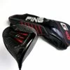 Ping G410 Plus Driver - Right-Handed - 9 Degrees - Regular Flex