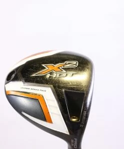 Callaway X2 Hot Driver - Right-Handed - 8.5 Degrees - Stiff Flex