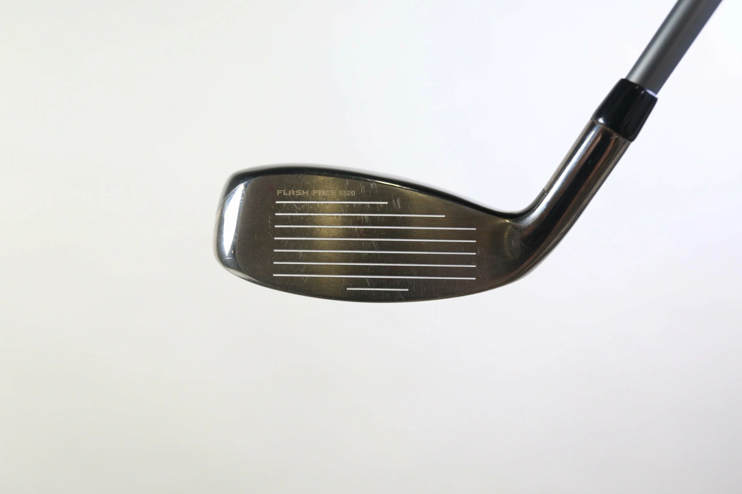 Callaway Mavrik 6 Hybrid RH 26* 38.75 In Catalyst Graphite Shaft Regular Flex - Image 6