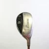 TaylorMade Rescue Mid 5 Hybrid 25* RH 39 In UST Graphite Shaft Regular Flex