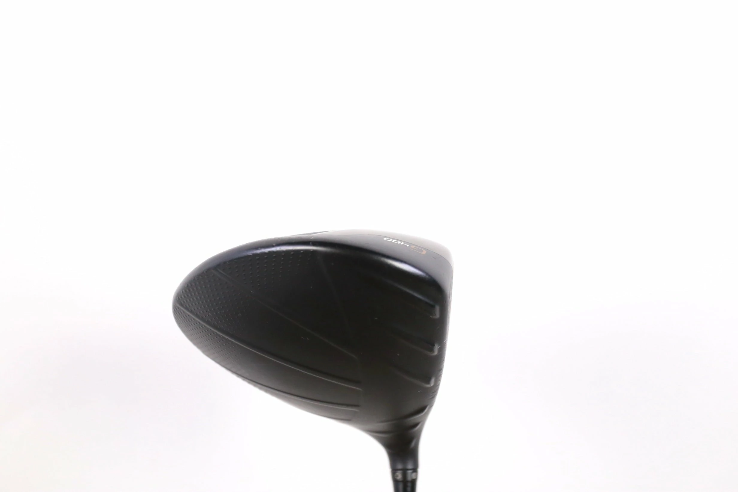 Ping G400 SFT Driver - Left-Handed - 10 Degrees - Ladies Flex - Image 4