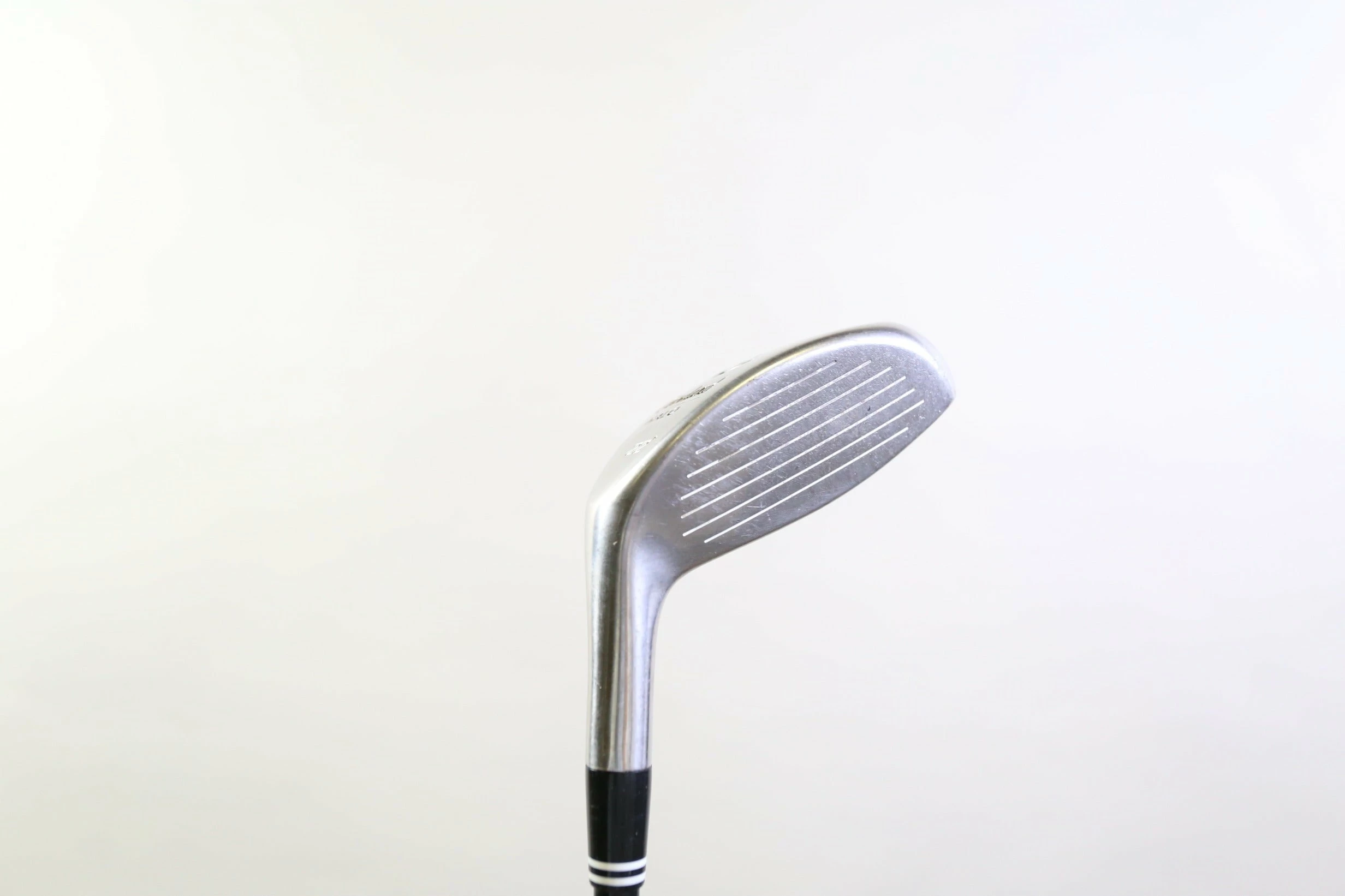 Cleveland HALO 3 Hybrid 22* RH 40 In Cleveland Graphite Shaft Regular Flex - Image 2