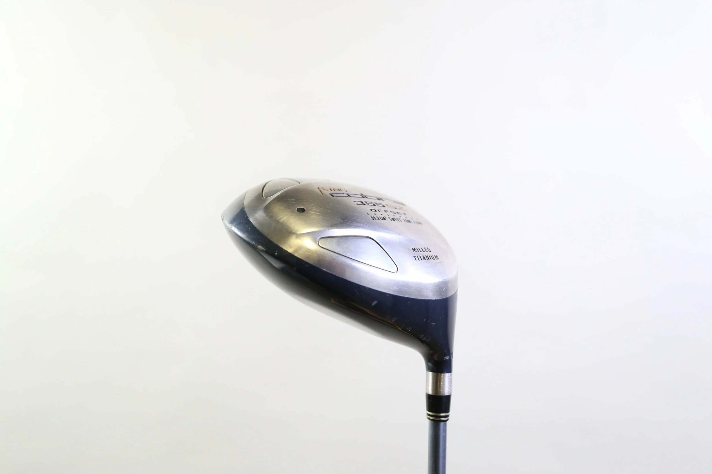 Cobra SZ 355 Offset Driver - Right-Handed - 13 Degrees - Ladies Flex - Image 3