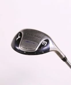 Mizuno MX-950 3 Hybrid 20* RH 39 In True Temper Steel Shaft Stiff Flex
