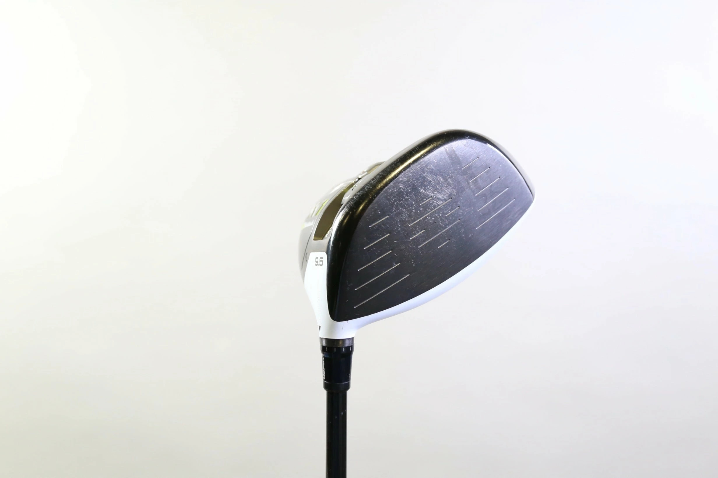 TaylorMade M1 440 2017 Driver - Right-Handed - 9.5 Degrees - Regular Flex - Image 2